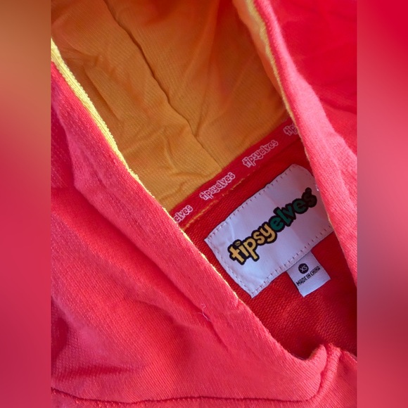 MEN'S INFLATABLE TUBE GUY COSTUME - Picture 12 of 15